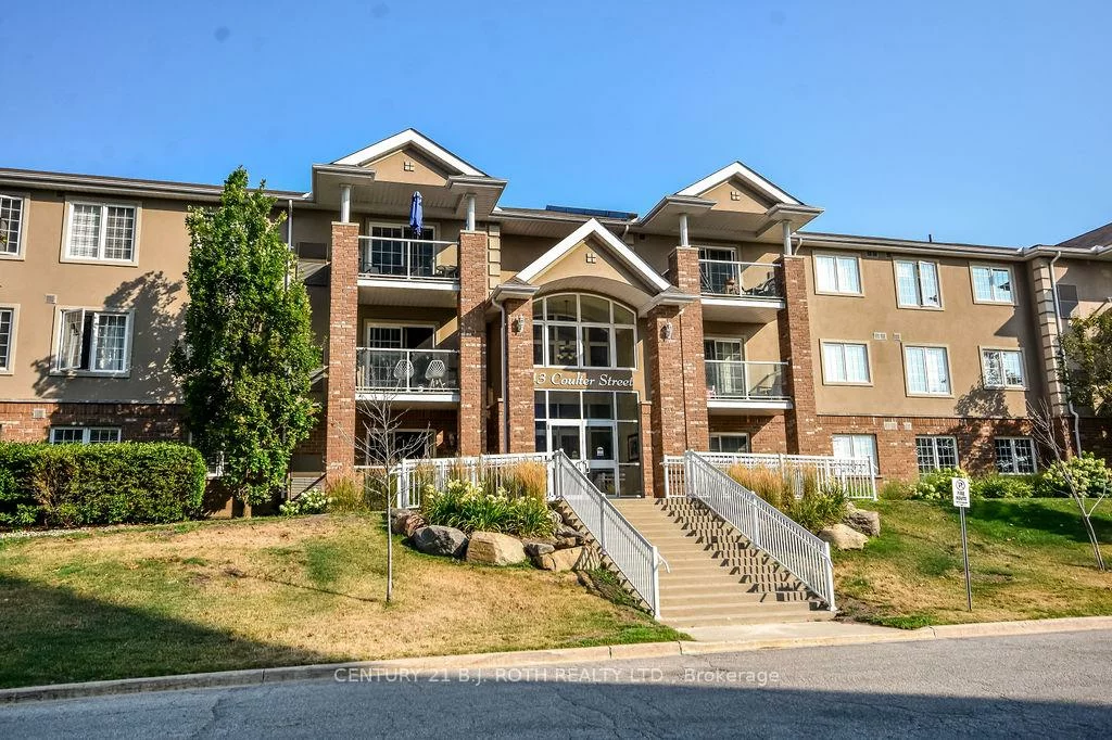 43, Coulter, Sunnidale, Barrie