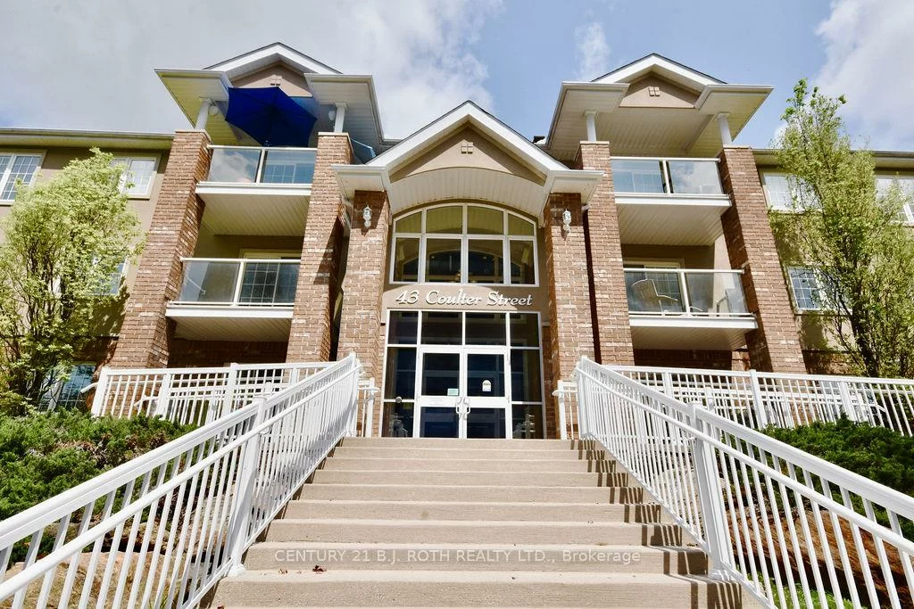43, Coulter, Sunnidale, Barrie