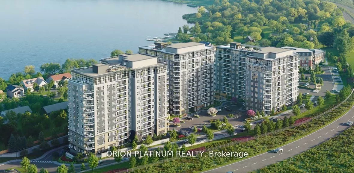 56, Lakeside, Little Lake, Barrie