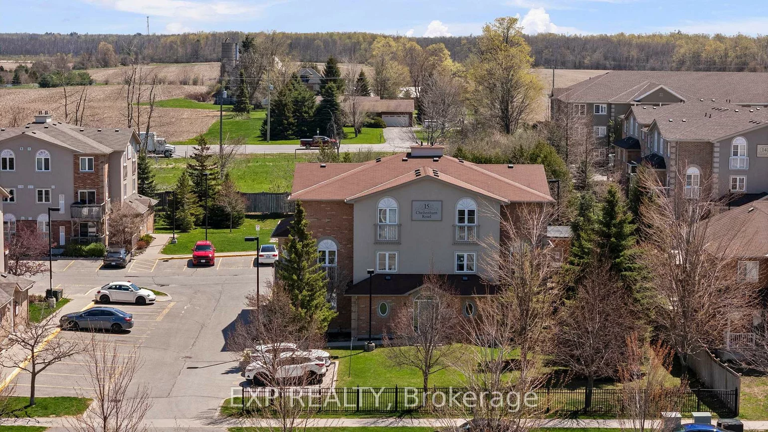15, Cheltenham, Georgian Drive, Barrie