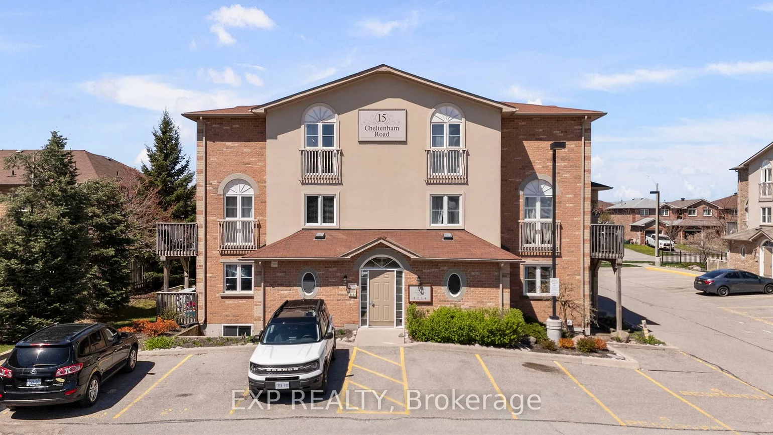 15, Cheltenham, Georgian Drive, Barrie