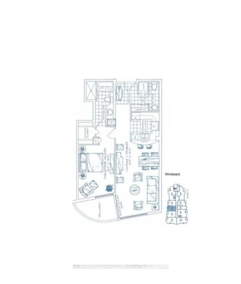 2, TORONTO, City Centre, Barrie