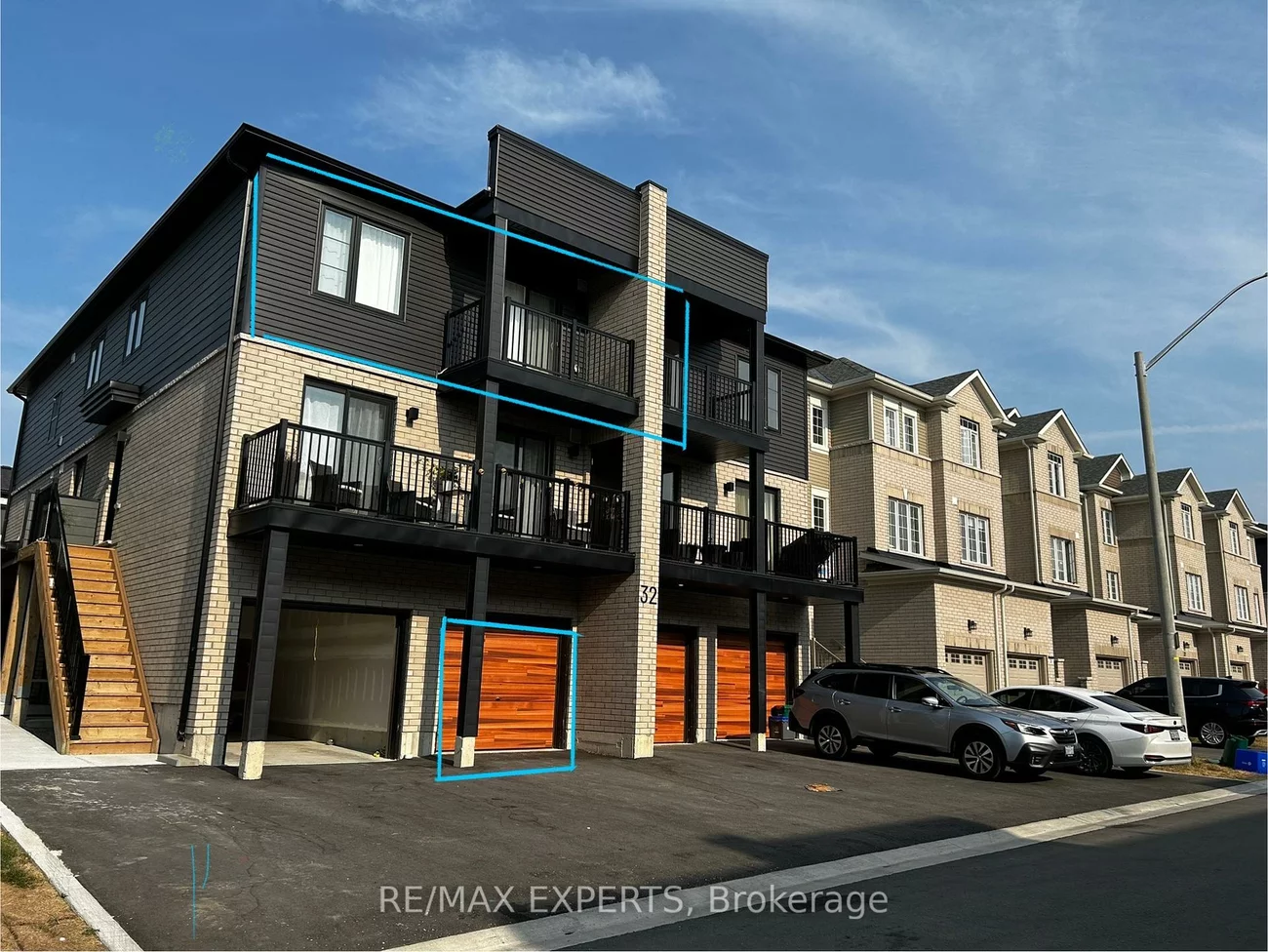 32, Wagon, Innis-Shore, Barrie