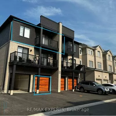 32, Wagon, Innis-Shore, Barrie
