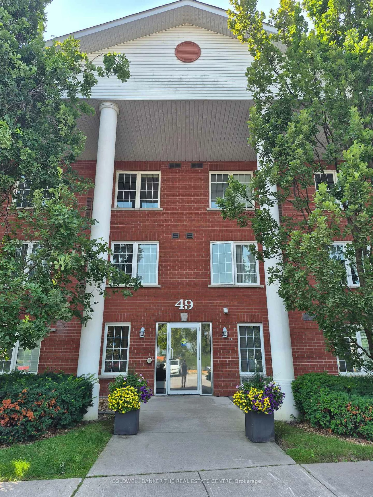 49, Jacobs, Allandale, Barrie