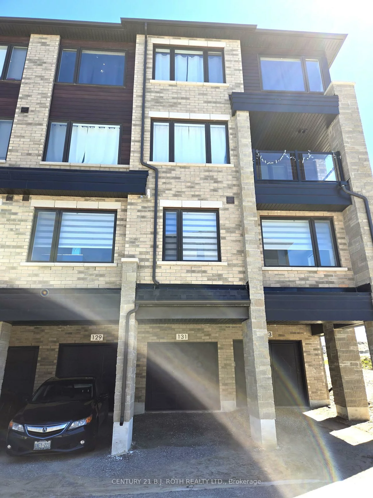 131, Appletree, Innis-Shore, Barrie