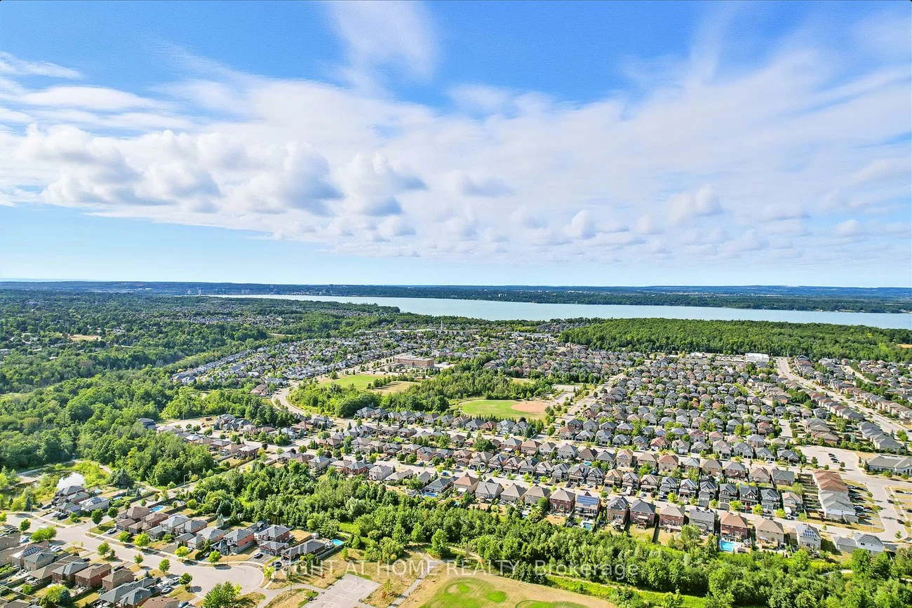 53, Pumpkin Corner, Innis-Shore, Barrie
