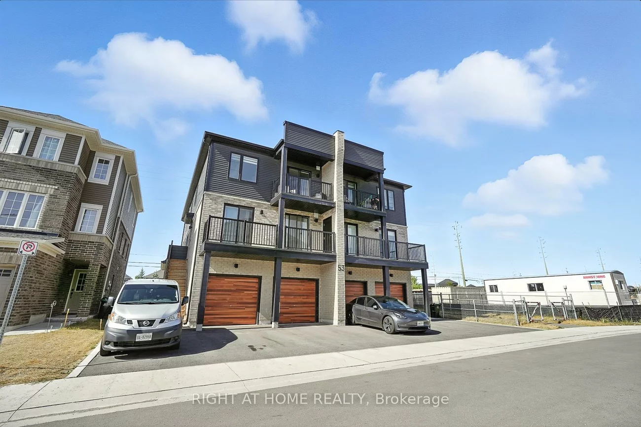 53, Pumpkin Corner, Innis-Shore, Barrie