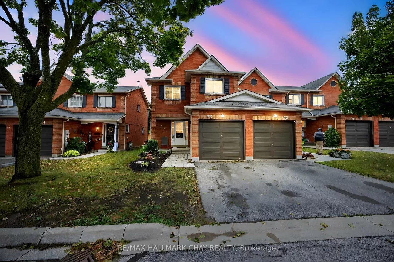 165, Kozlov, West Bayfield, Barrie