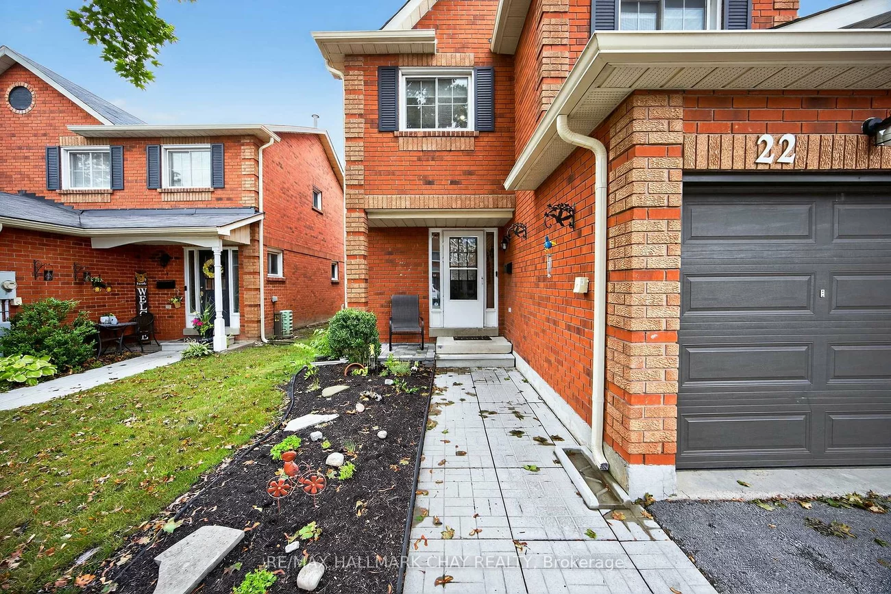 165, Kozlov, West Bayfield, Barrie