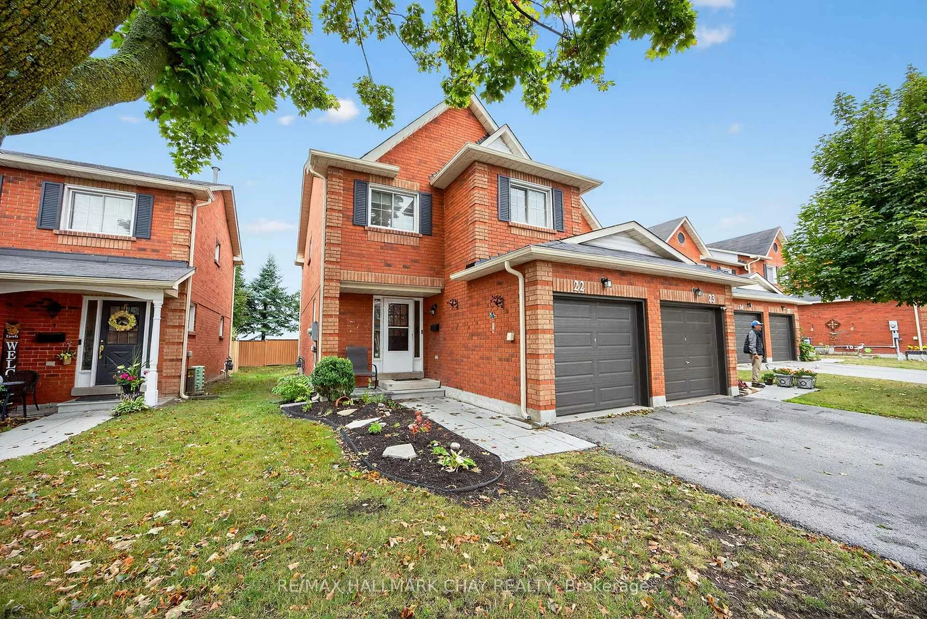 165, Kozlov, West Bayfield, Barrie