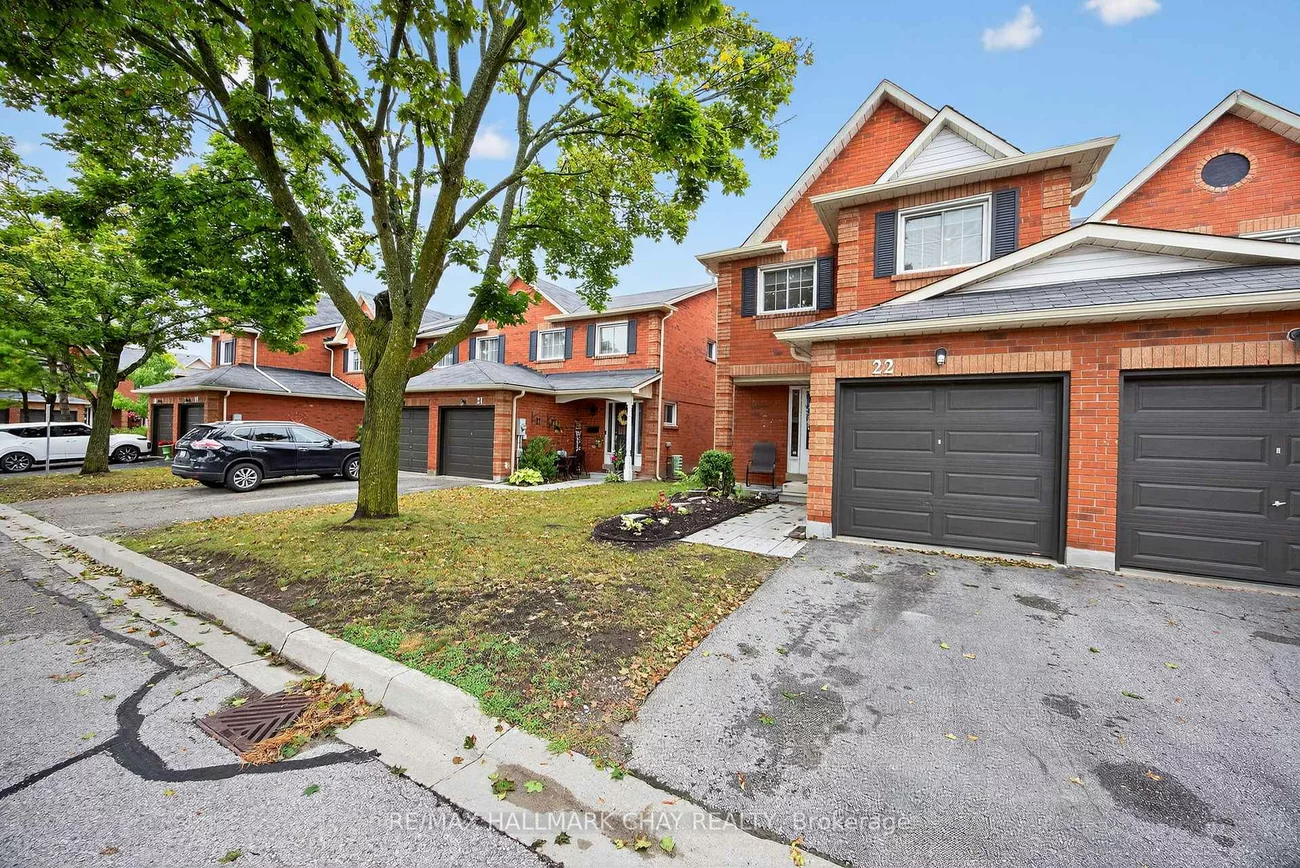 165, Kozlov, West Bayfield, Barrie