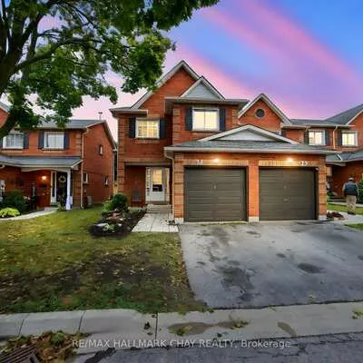 165, Kozlov, West Bayfield, Barrie