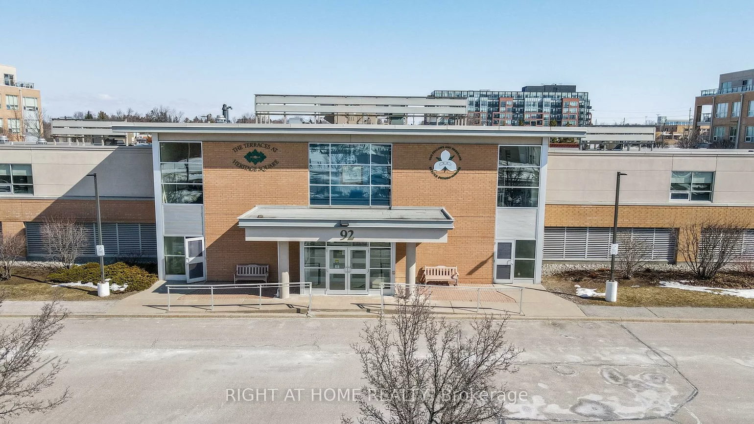 94, Dean, Painswick South, Barrie