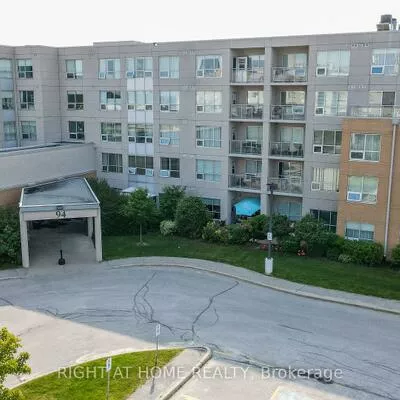 94, Dean, Painswick South, Barrie