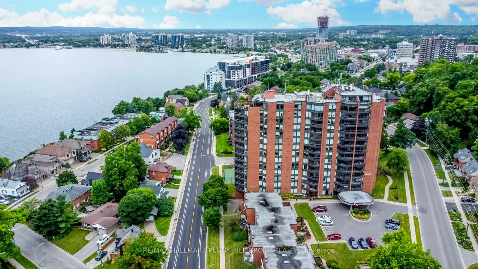 181, Collier, City Centre, Barrie