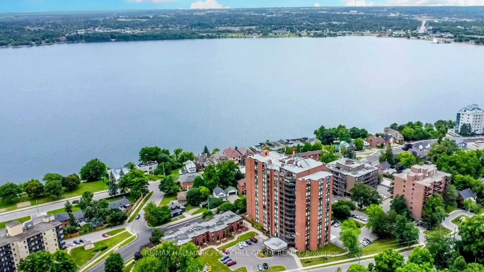 181, Collier, City Centre, Barrie