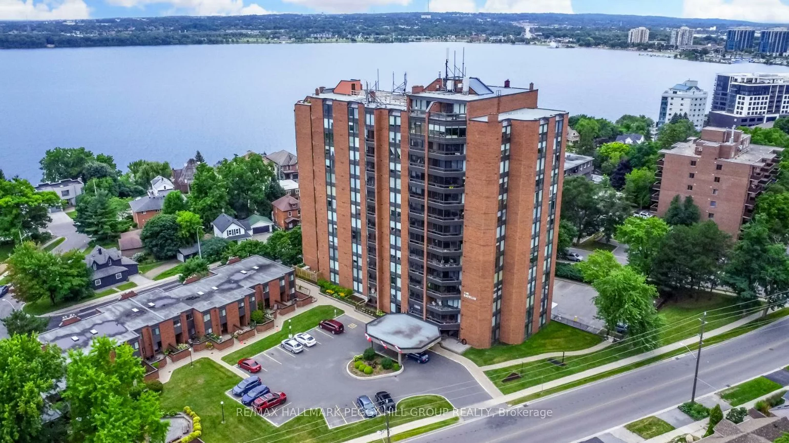 181, Collier, City Centre, Barrie