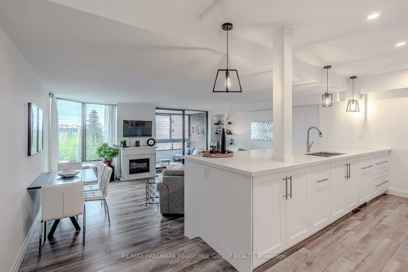 181, Collier, City Centre, Barrie