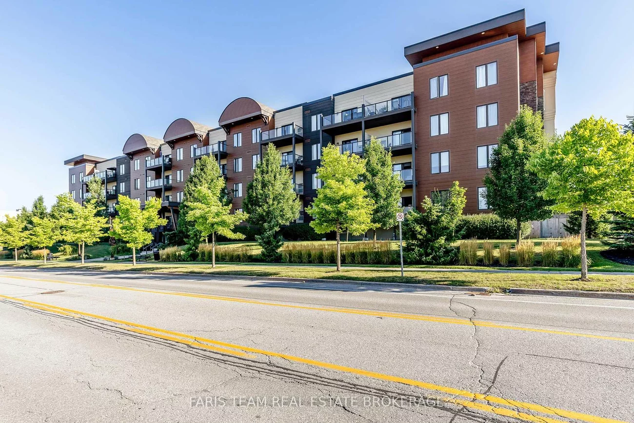 100, Dean, Painswick South, Barrie
