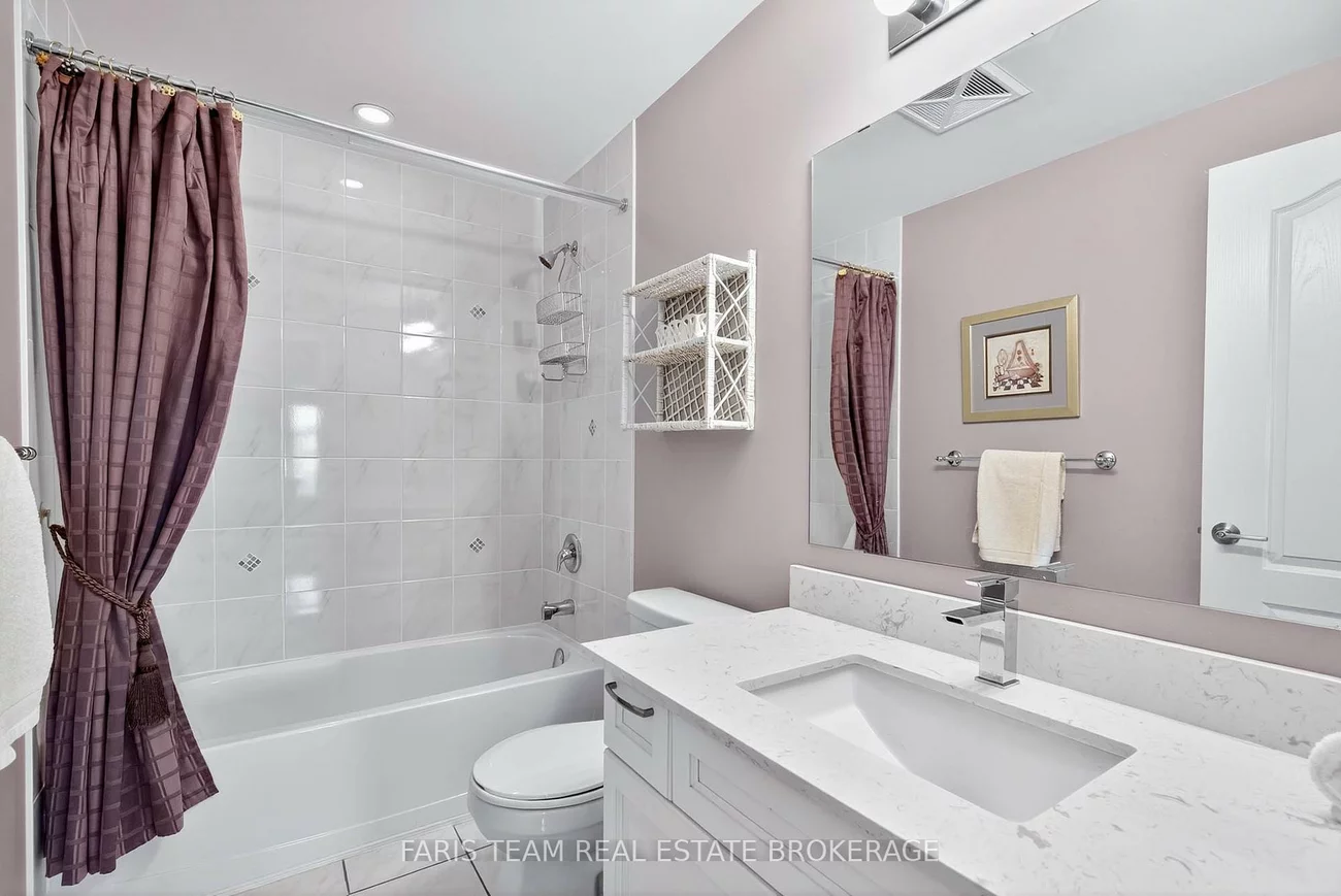 100, Dean, Painswick South, Barrie