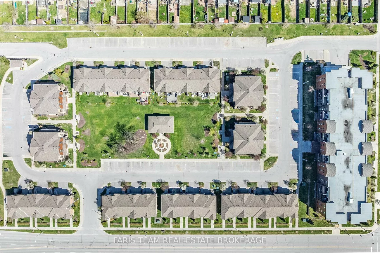 100, Dean, Painswick South, Barrie