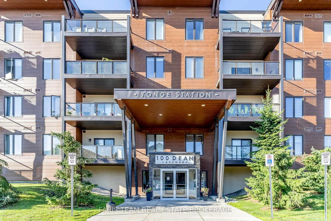 100, Dean, Painswick South, Barrie