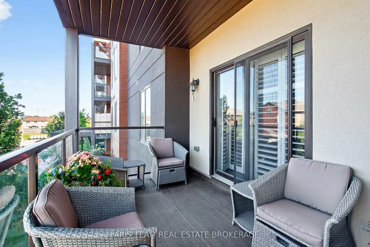 100, Dean, Painswick South, Barrie