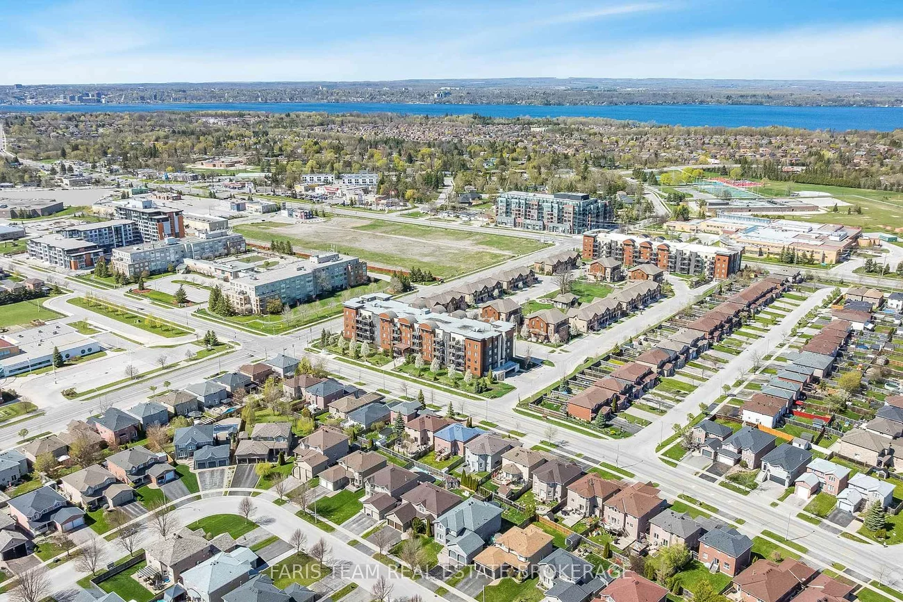 100, Dean, Painswick South, Barrie