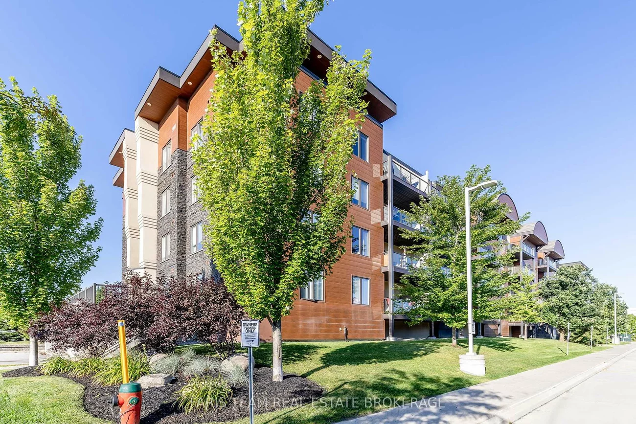 100, Dean, Painswick South, Barrie