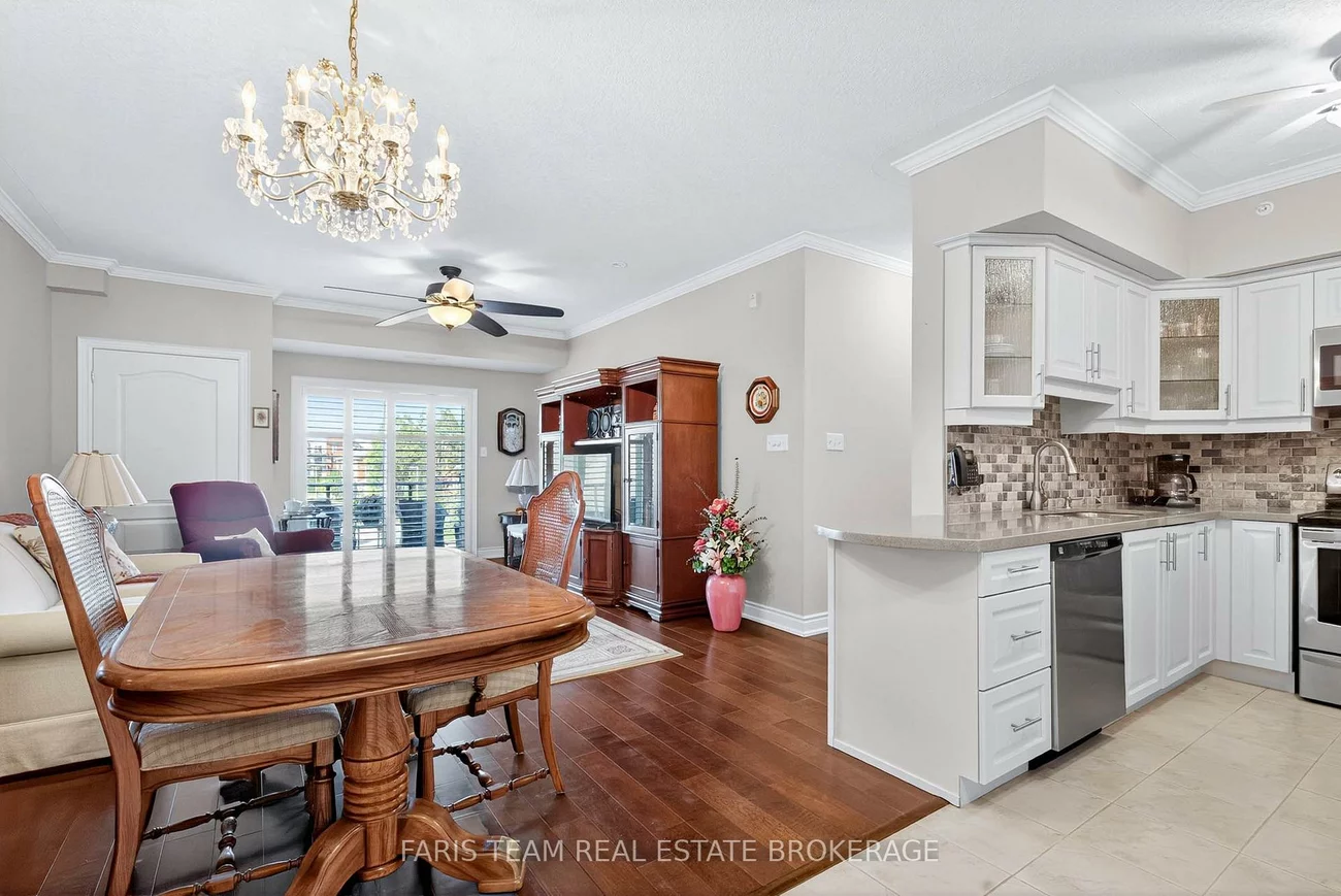 100, Dean, Painswick South, Barrie