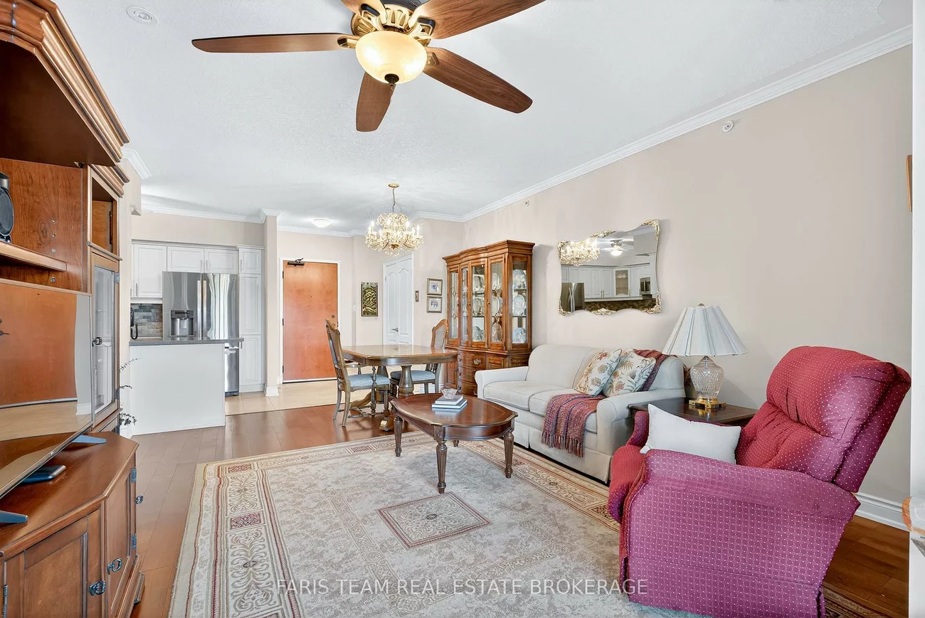 100, Dean, Painswick South, Barrie