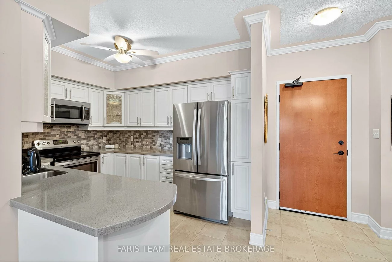 100, Dean, Painswick South, Barrie