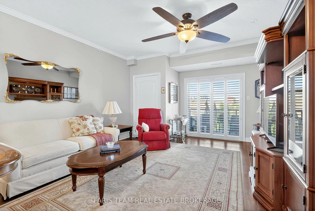 100, Dean, Painswick South, Barrie