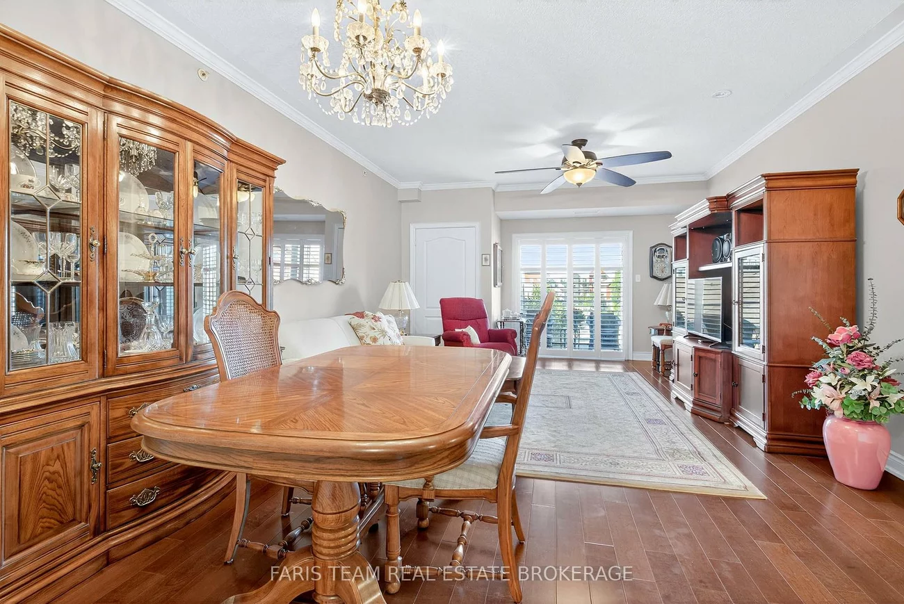 100, Dean, Painswick South, Barrie