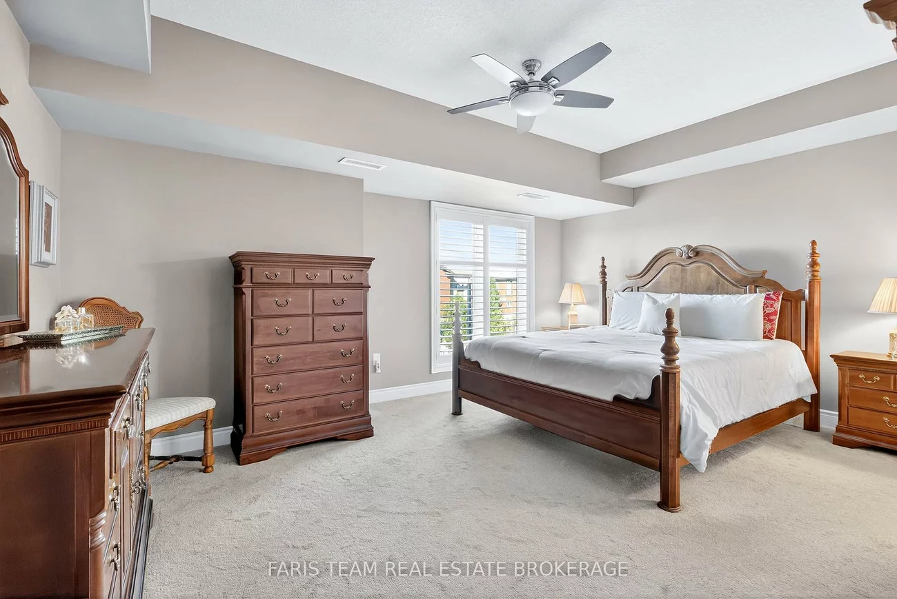 100, Dean, Painswick South, Barrie
