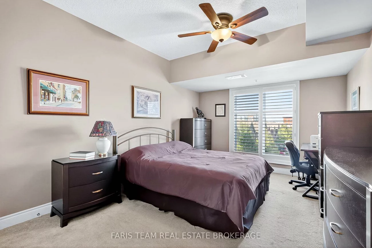 100, Dean, Painswick South, Barrie