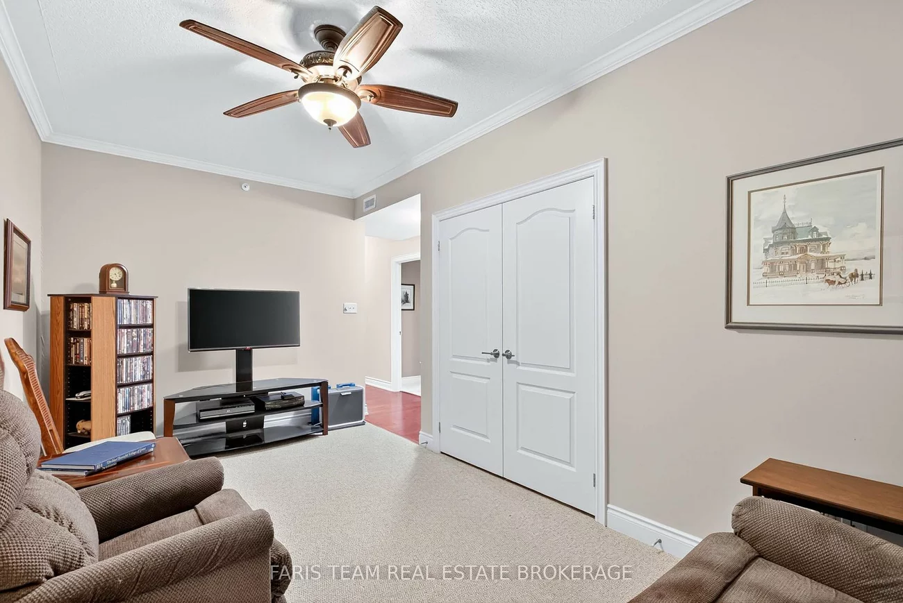 100, Dean, Painswick South, Barrie