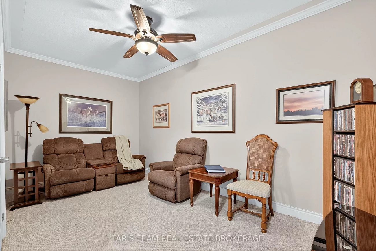 100, Dean, Painswick South, Barrie