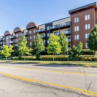 100, Dean, Painswick South, Barrie
