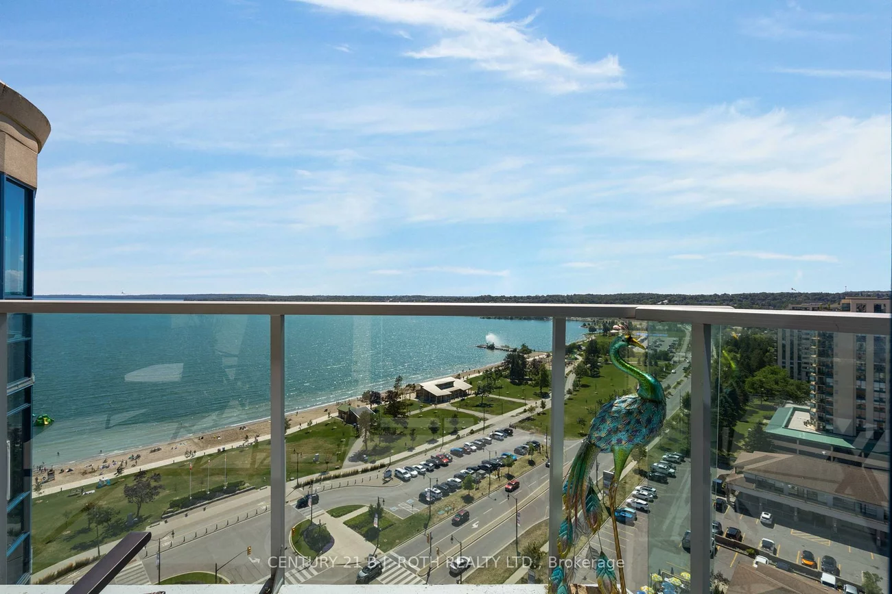 37, Ellen, Lakeshore, Barrie