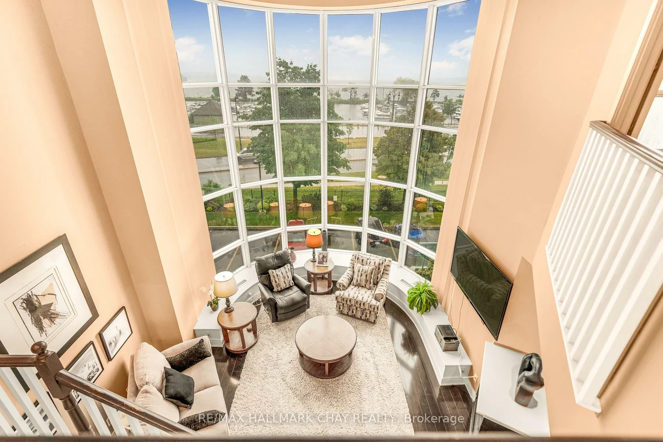2, Toronto, City Centre, Barrie
