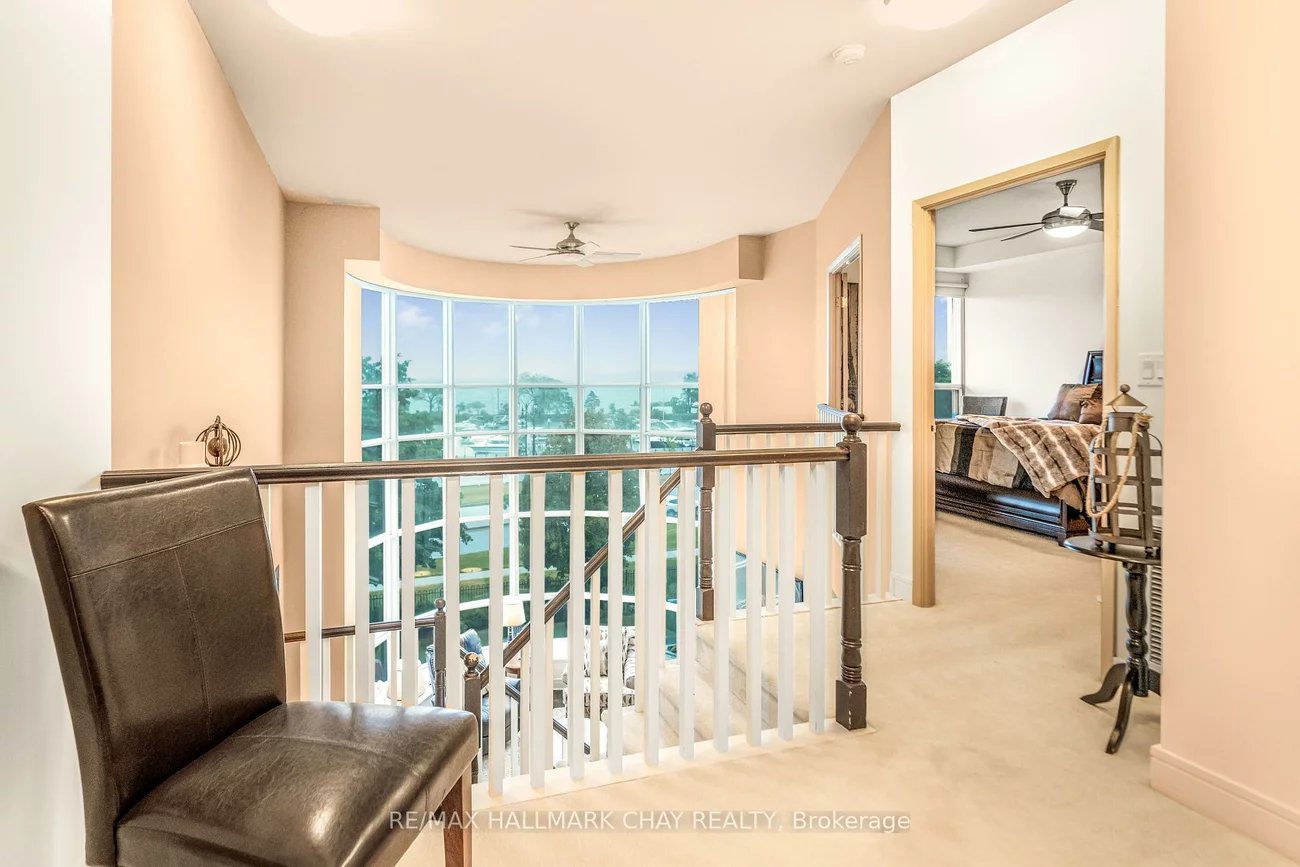 2, Toronto, City Centre, Barrie