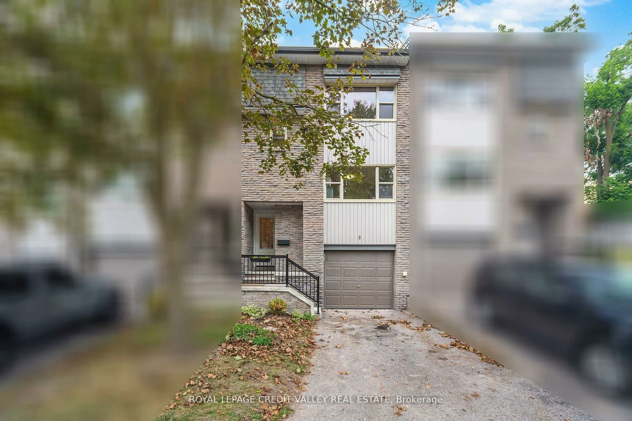 2, North, Wellington, Barrie
