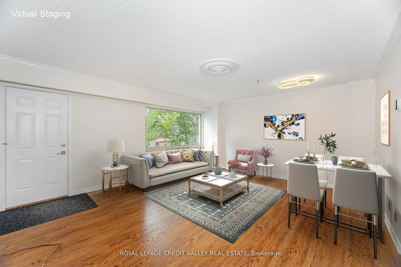 2, North, Wellington, Barrie