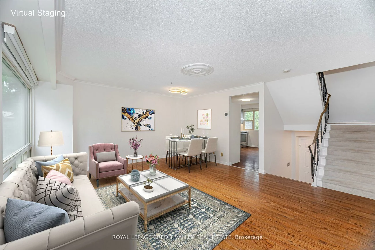 2, North, Wellington, Barrie