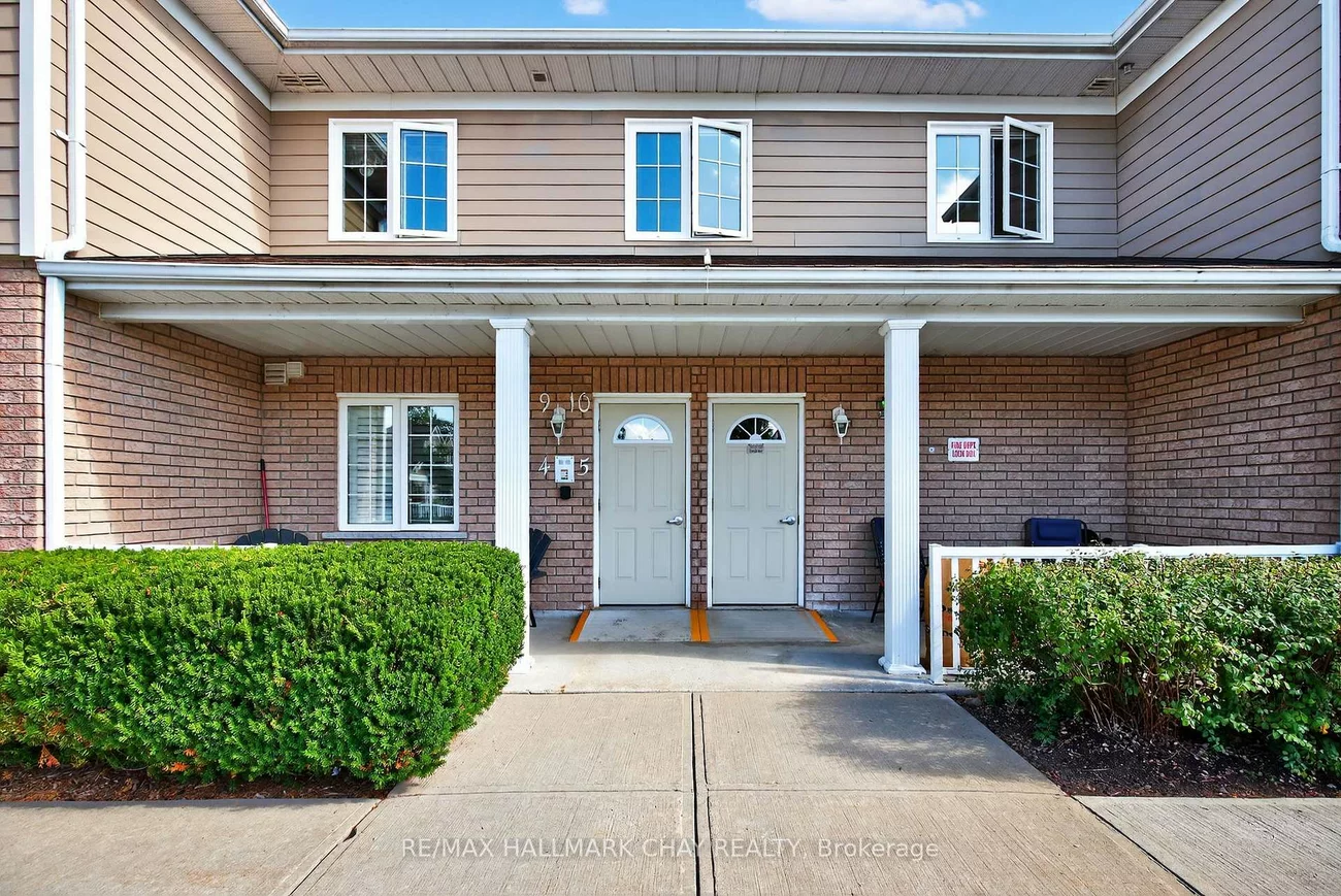 222, Steel, Grove East, Barrie