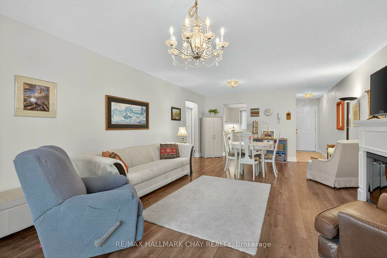 222, Steel, Grove East, Barrie