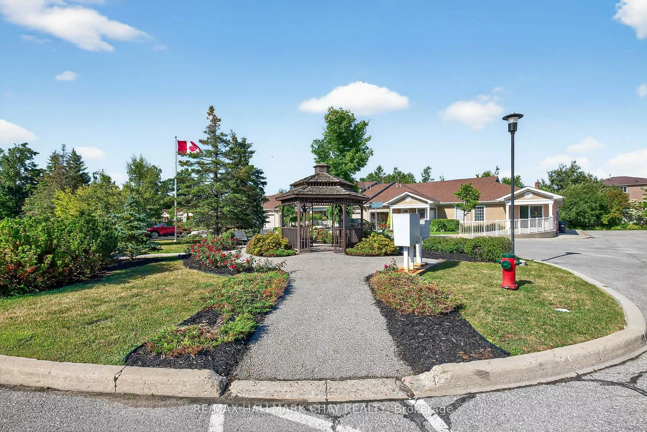 222, Steel, Grove East, Barrie