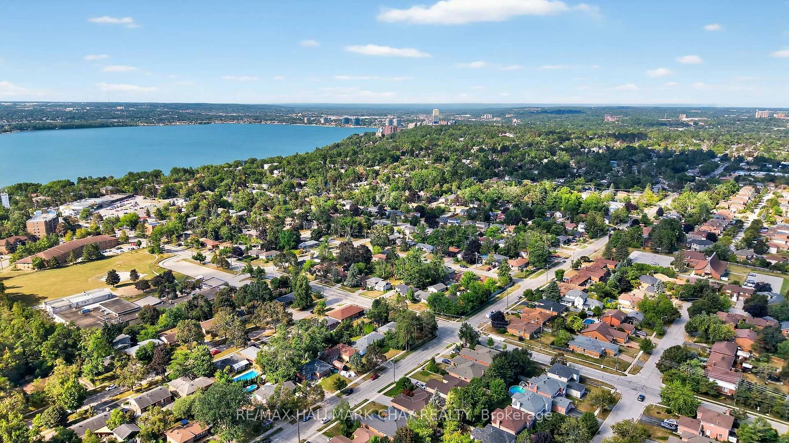 222, Steel, Grove East, Barrie